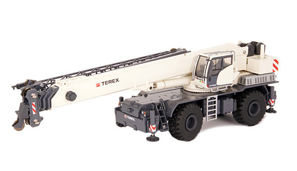 Cranes – Titan Diecast LLC