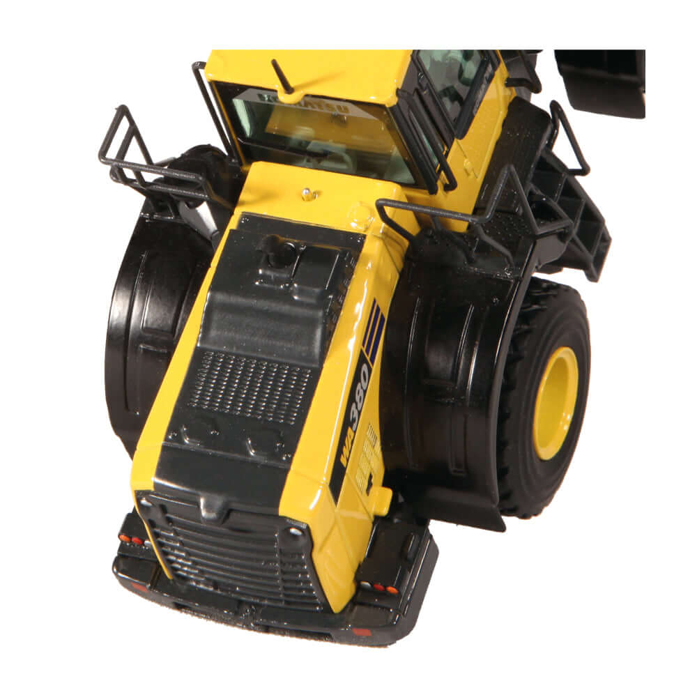 NZG Komatsu WA380-8 Wheel Loader