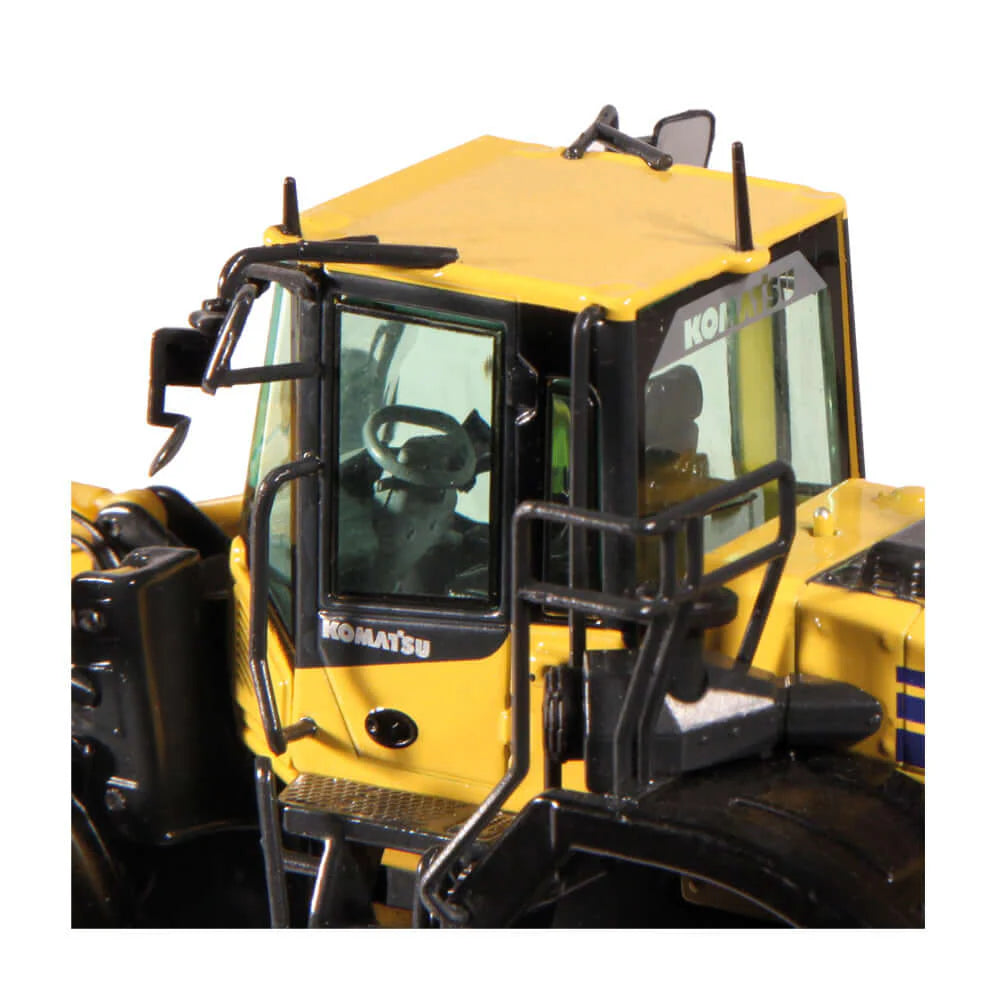 NZG Komatsu WA380-8 Wheel Loader