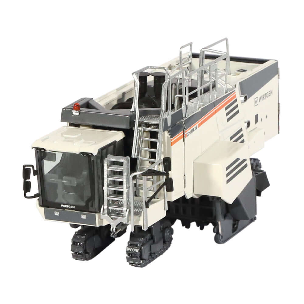1/50 Scale NZG Wirtgen 220SM 3.8 Surface Miner