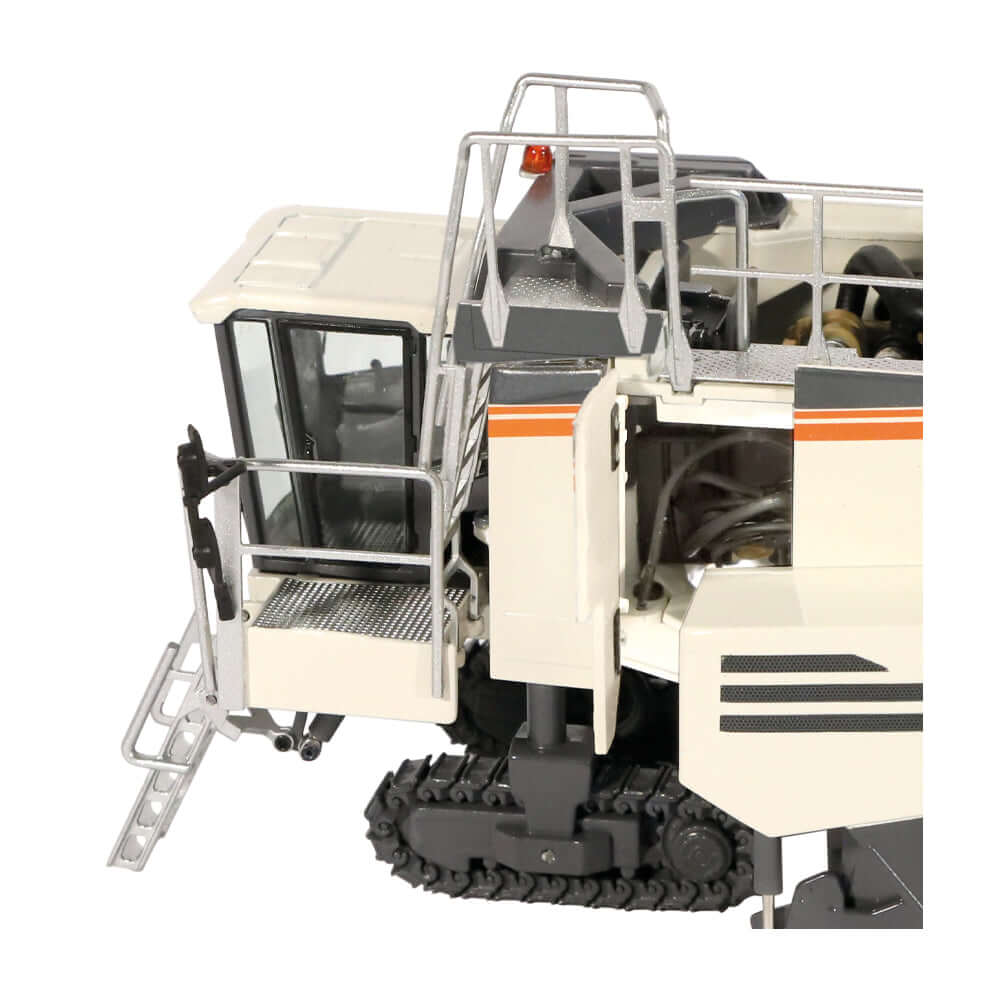 1/50 Scale NZG Wirtgen 220SM 3.8 Surface Miner
