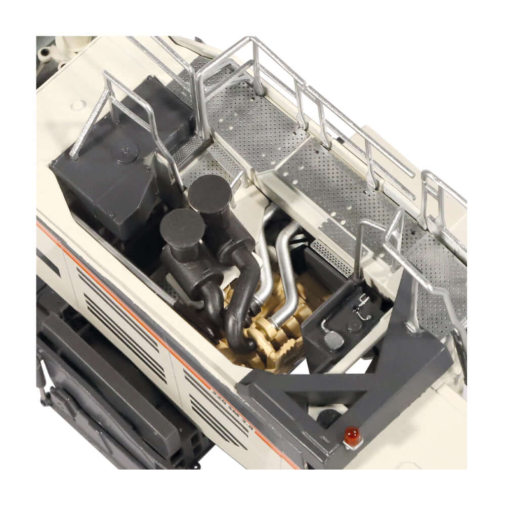 1/50 Scale NZG Wirtgen 220SM 3.8 Surface Miner