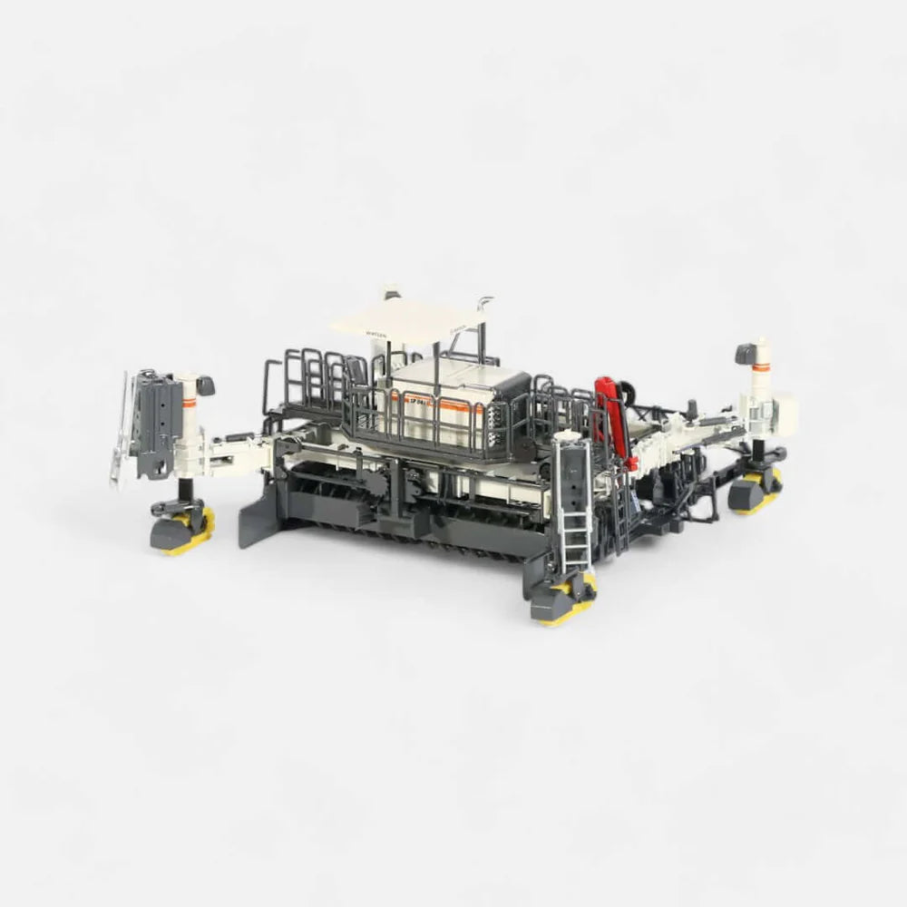 1/50 Scale NZG Wirtgen SP64i Slipform Paver