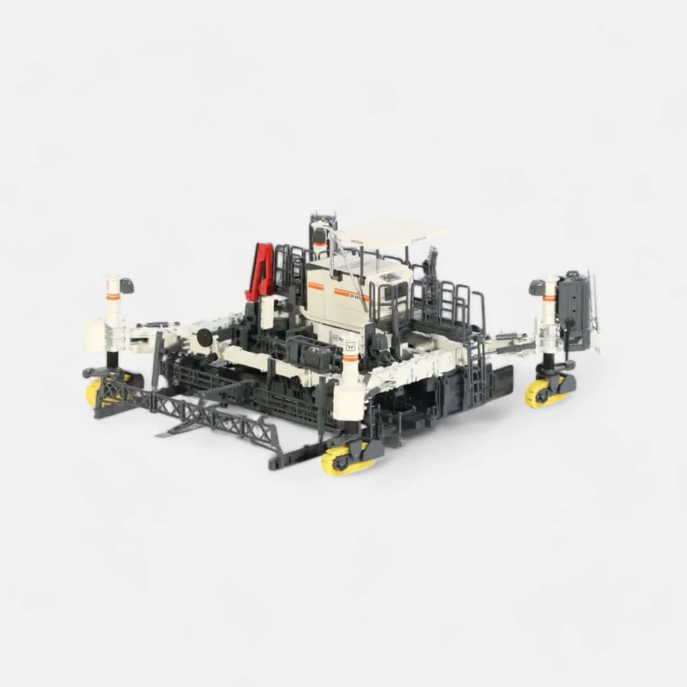 1/50 Scale NZG Wirtgen SP64i Slipform Paver