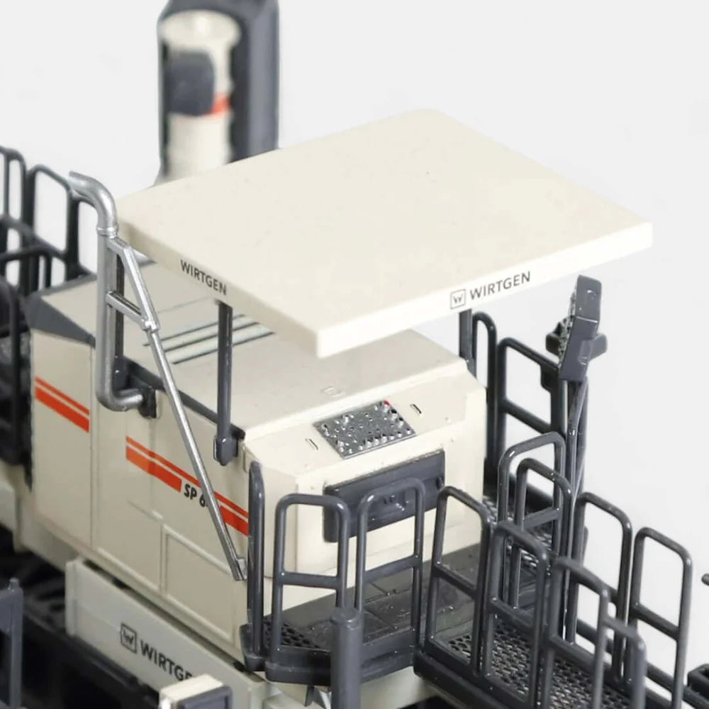 1/50 Scale NZG Wirtgen SP64i Slipform Paver