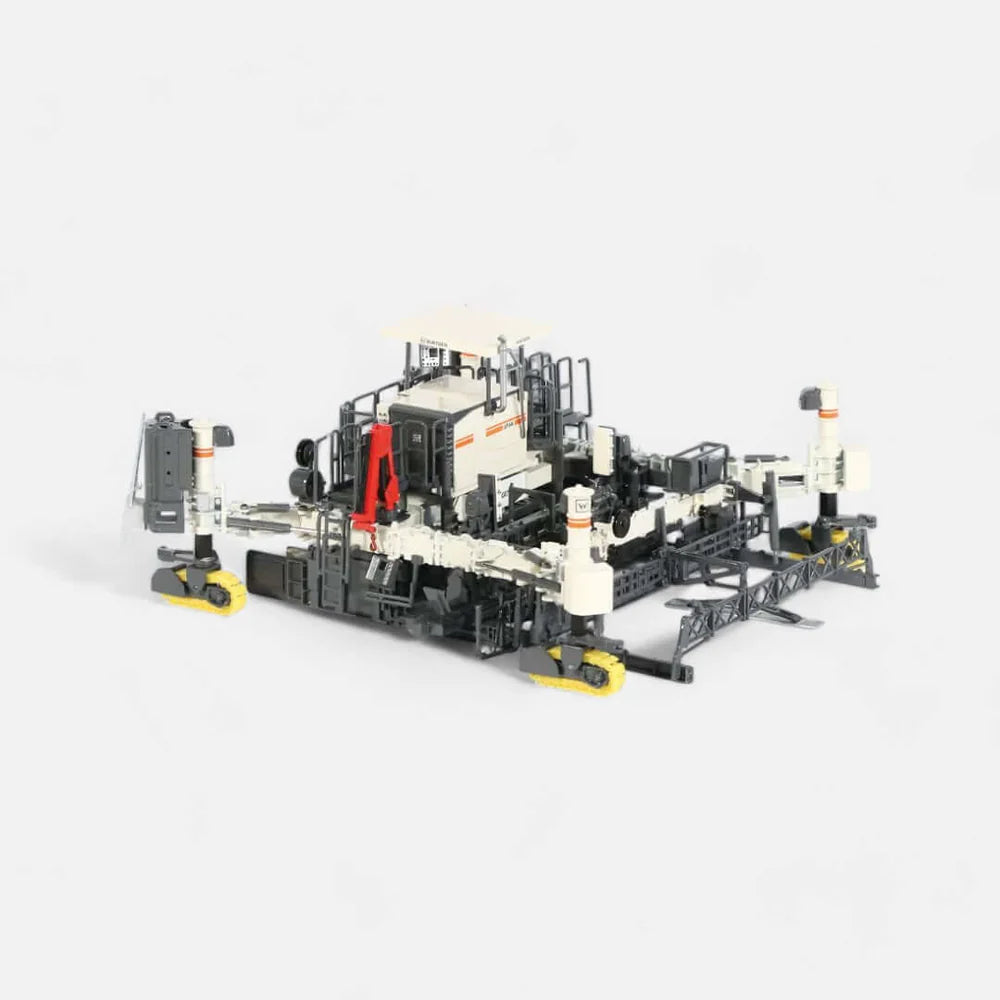 1/50 Scale NZG Wirtgen SP64i Slipform Paver