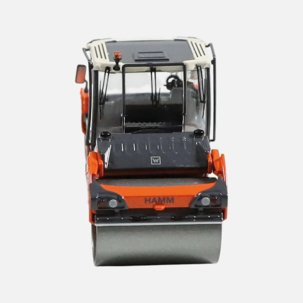 NZG Hamm HD +120i Asphalt Roller