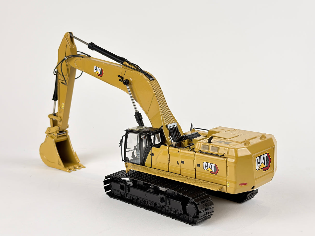 1/50 Scale Bucket Set for Diecast Masters Cat 395 GP