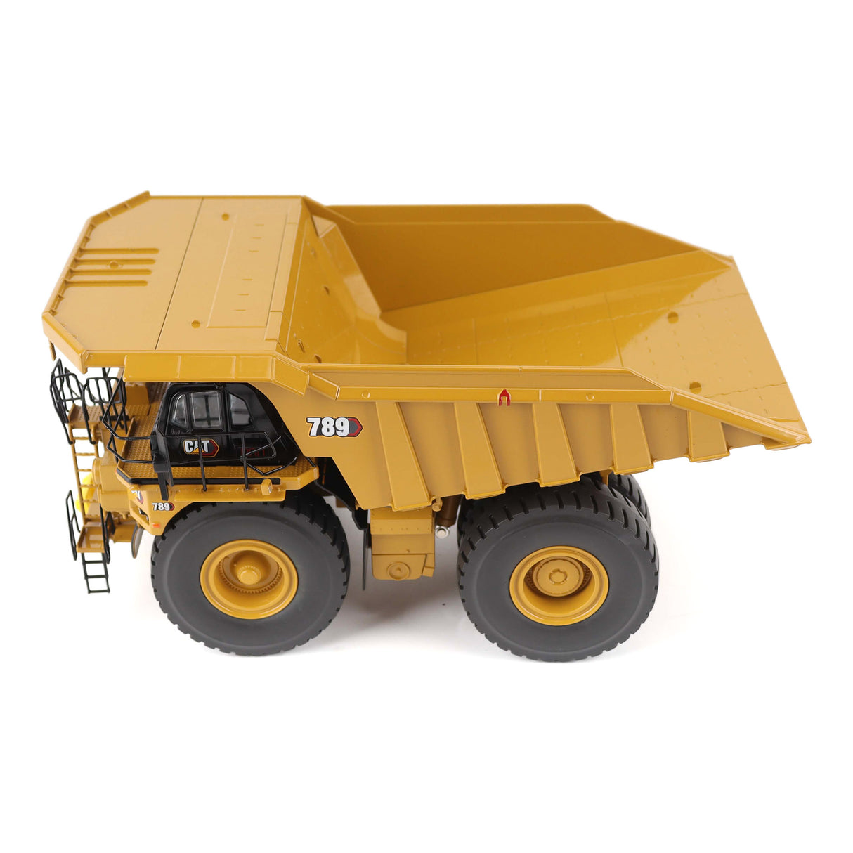 Pre Order | 1/50 Scale Diecast Masters Cat 789 Mining Truck
