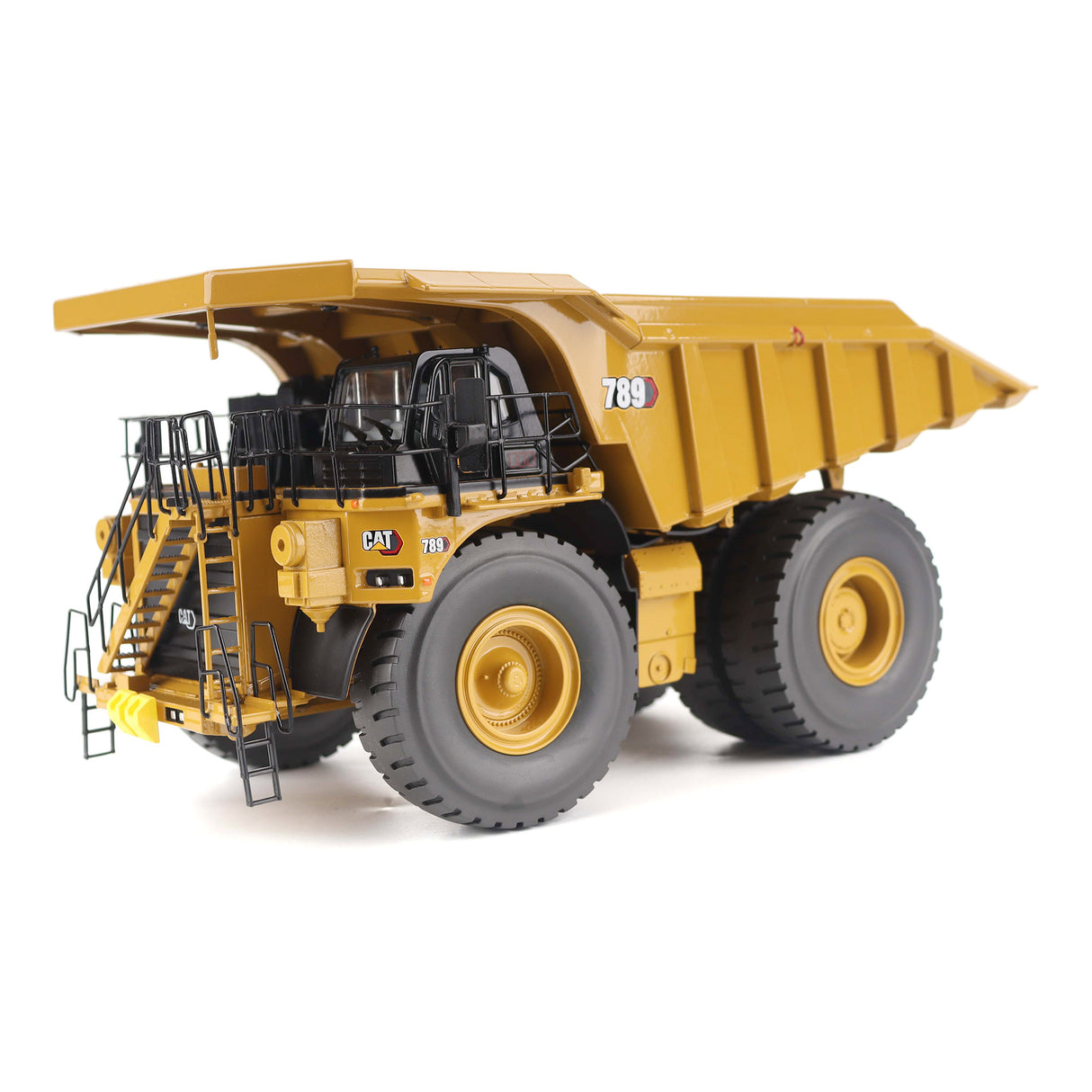 Pre Order | 1/50 Scale Diecast Masters Cat 789 Mining Truck