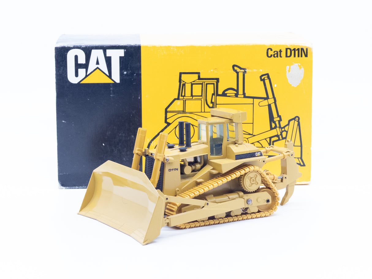 021 - Conrad Cat D11N Dozer