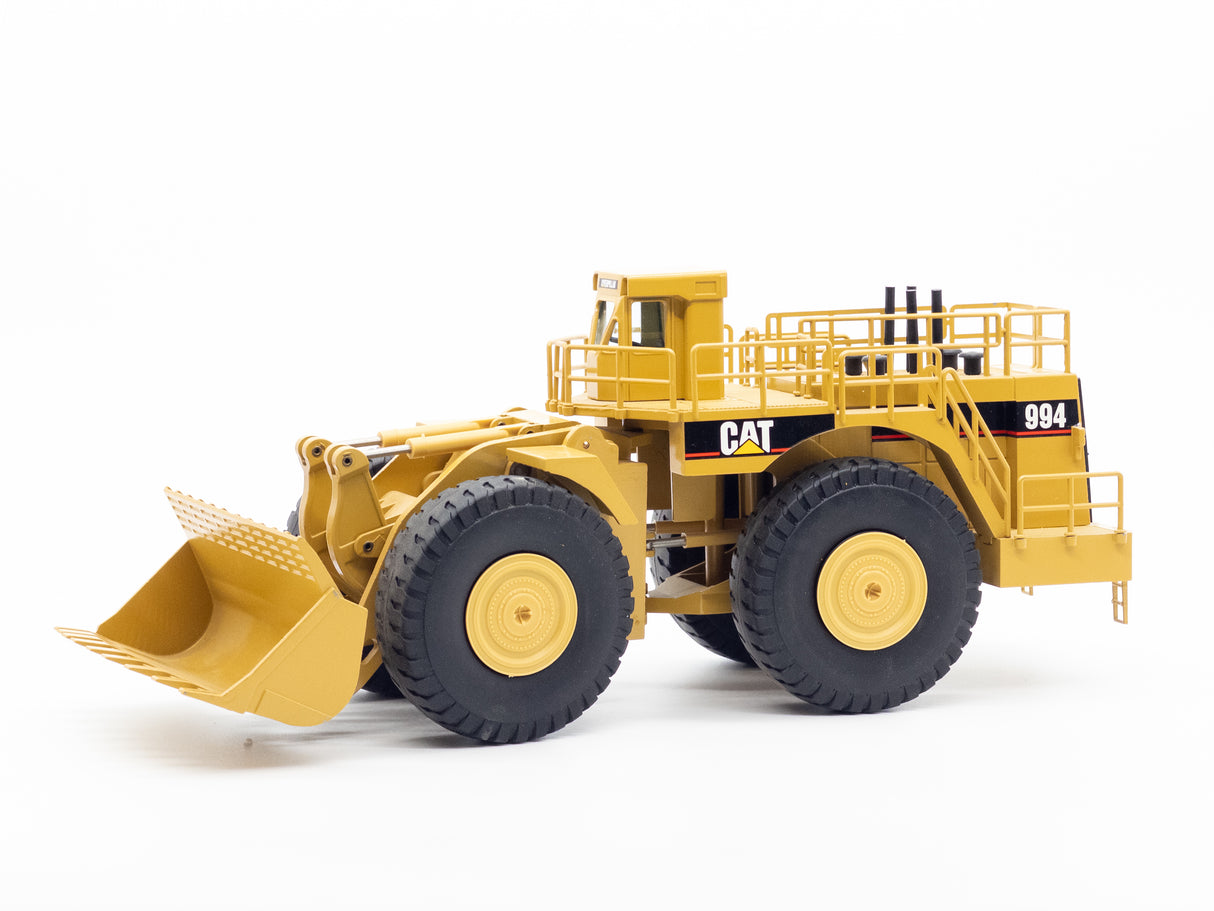 024 - NZG Cat 994 Wheel Loader