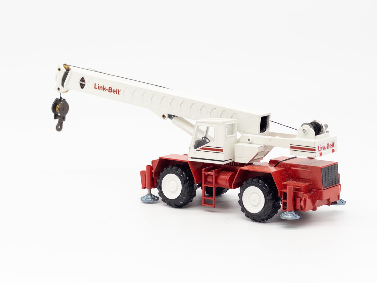 046 - NZG Link Belt HSP-8060 Rough Terrain Crane