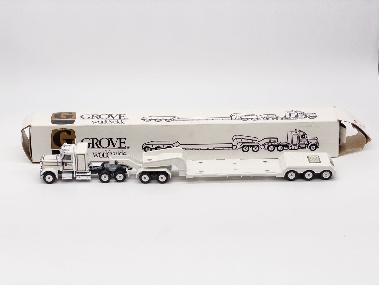 049 - 1/50 Grove Lowboy