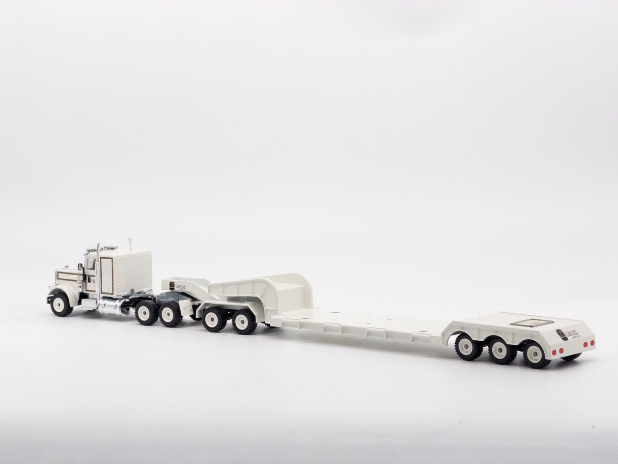 049 - 1/50 Grove Lowboy
