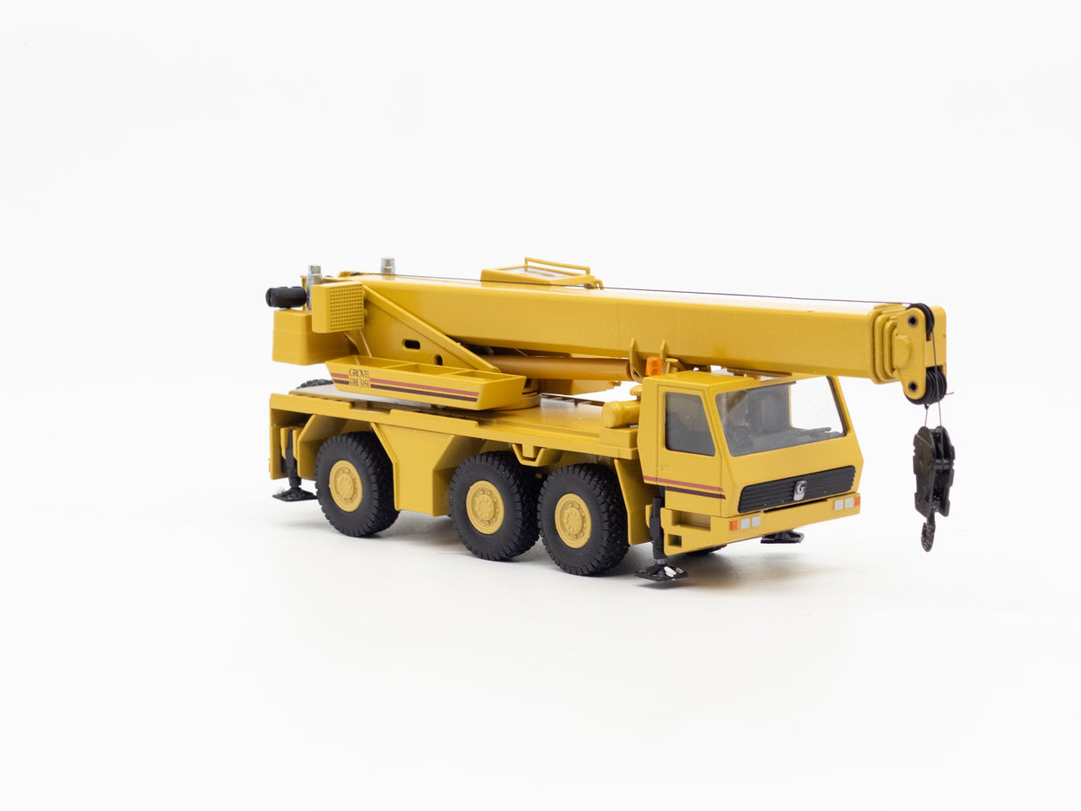 050 - NZG Grove GMK3050 All Terrain Crane