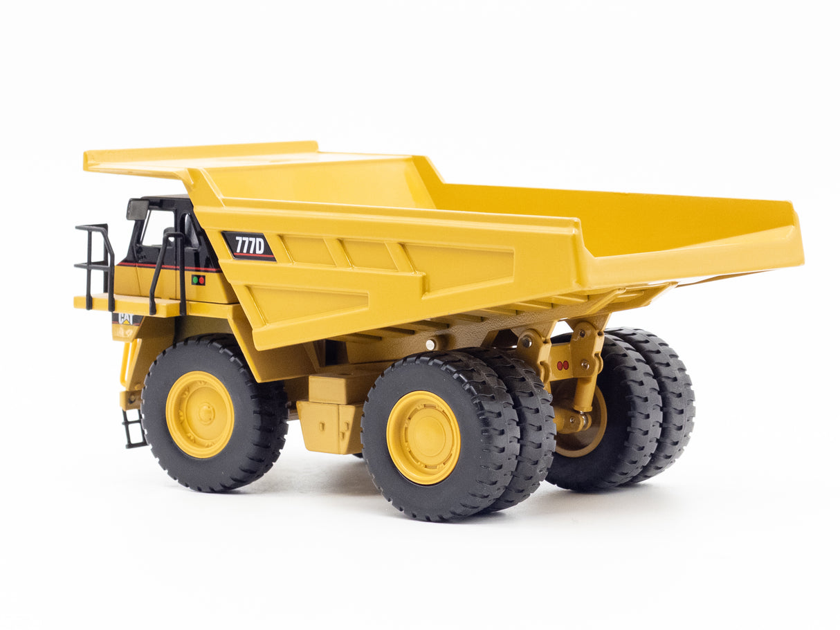 071 - Norscot Cat 777D Dump Truck