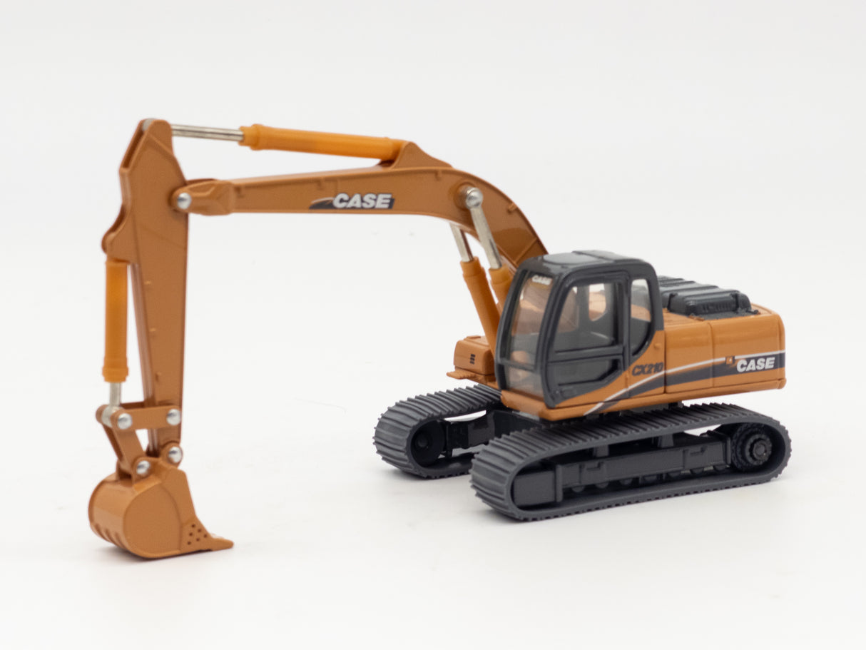 086 - Ertl Case CX210 Excavator