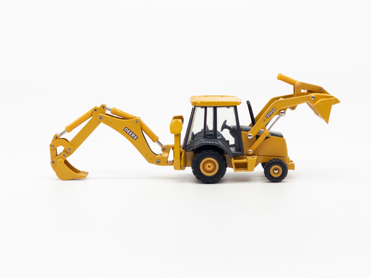 091 - Ertl Deere 310SG Backhoe