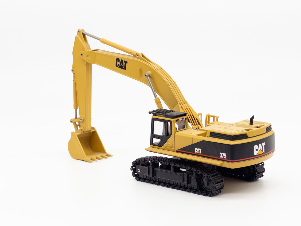101 - Joal Cat 375 Excavator