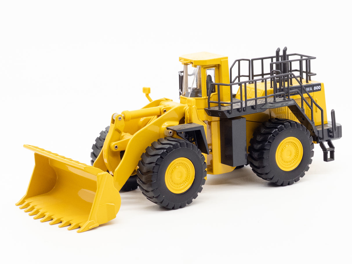 108 - Joal Komatsu WA800 Loader