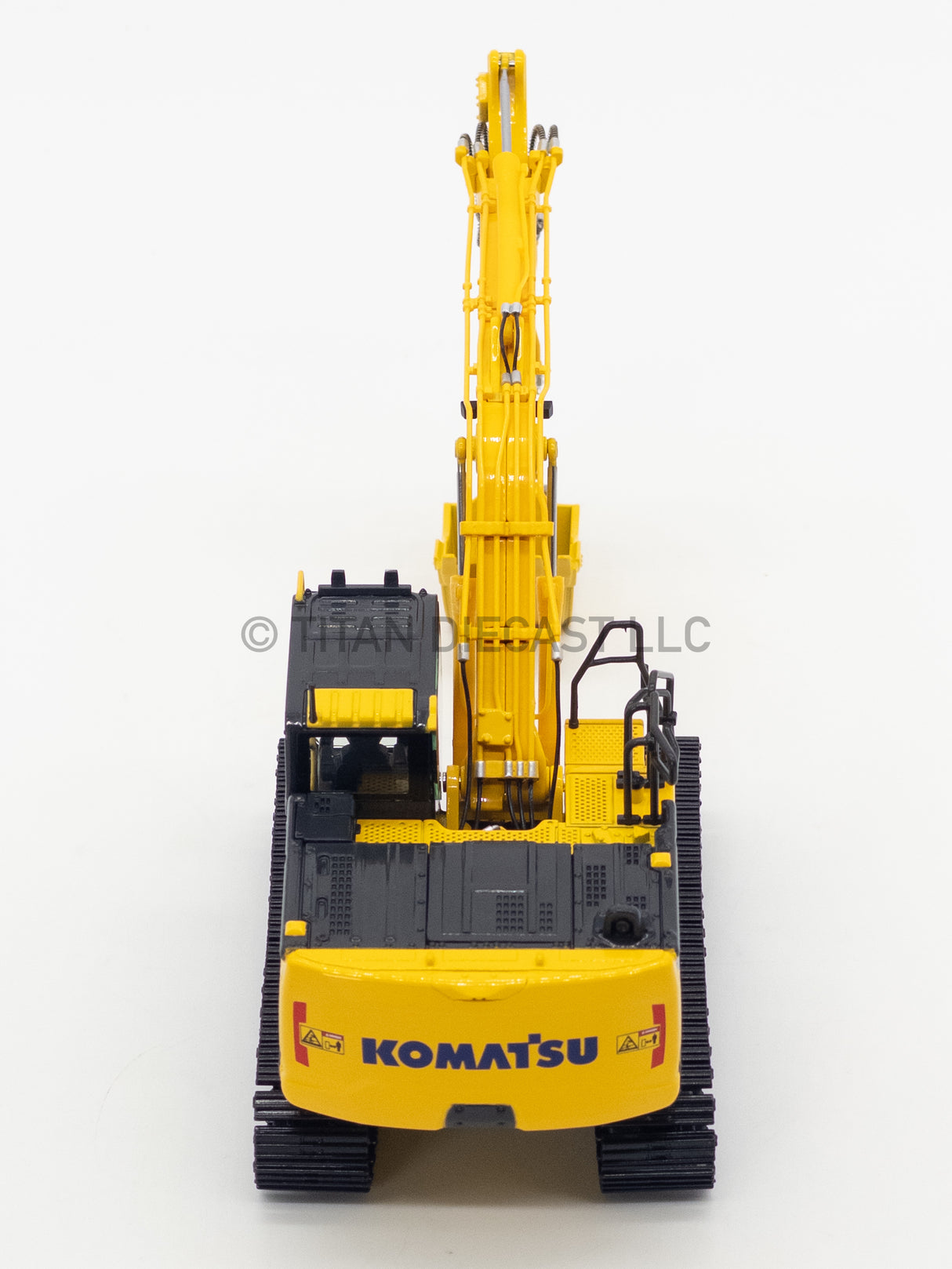 1/50 Scale Replicars Komatsu PC220LCi-12 Excavator