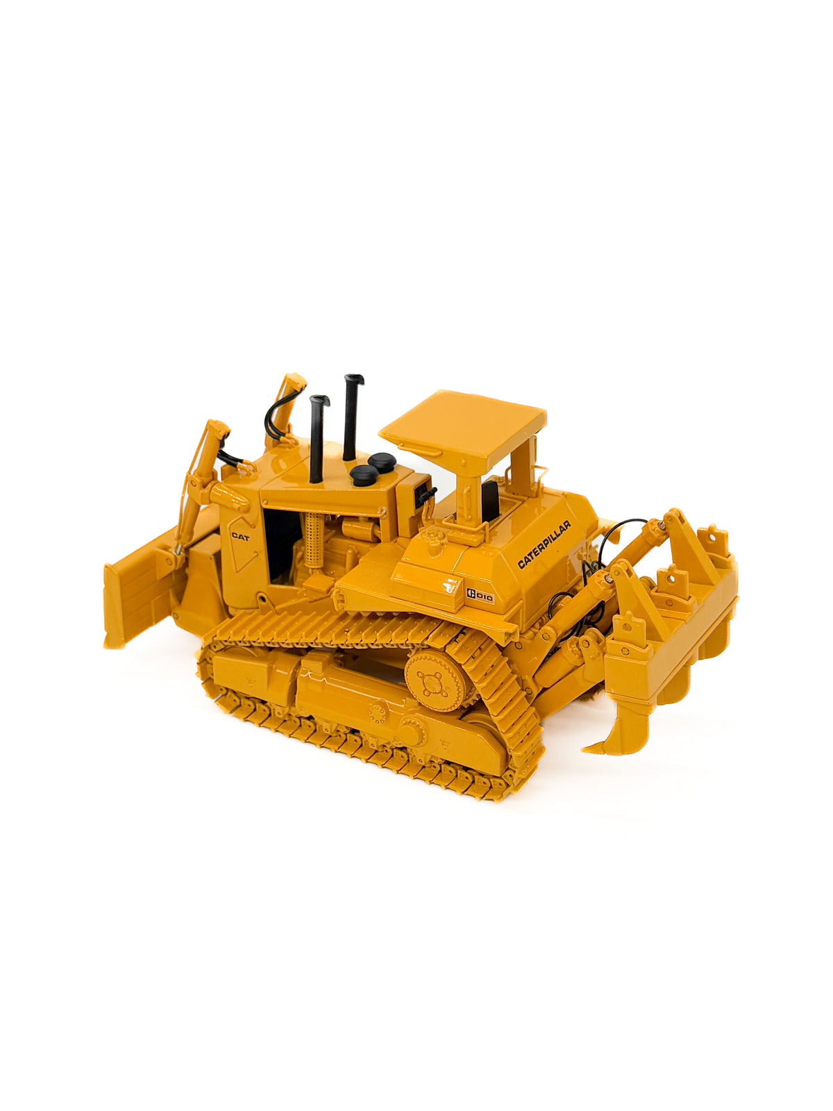 1/48 Scale CCM Cat D10 Push Dozer
