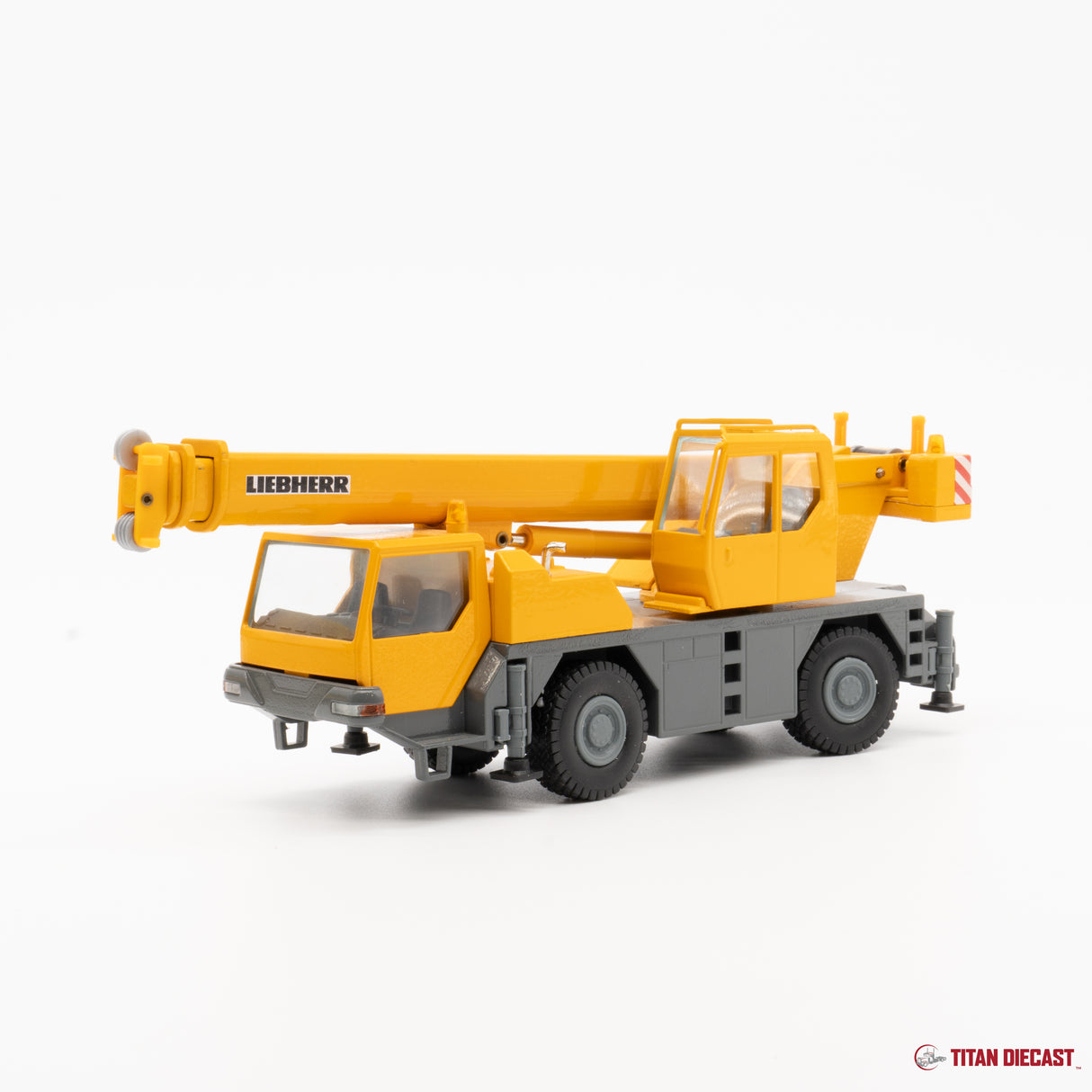 1/50 Scale Conrad Liebherr LTM1030 Mobile Crane