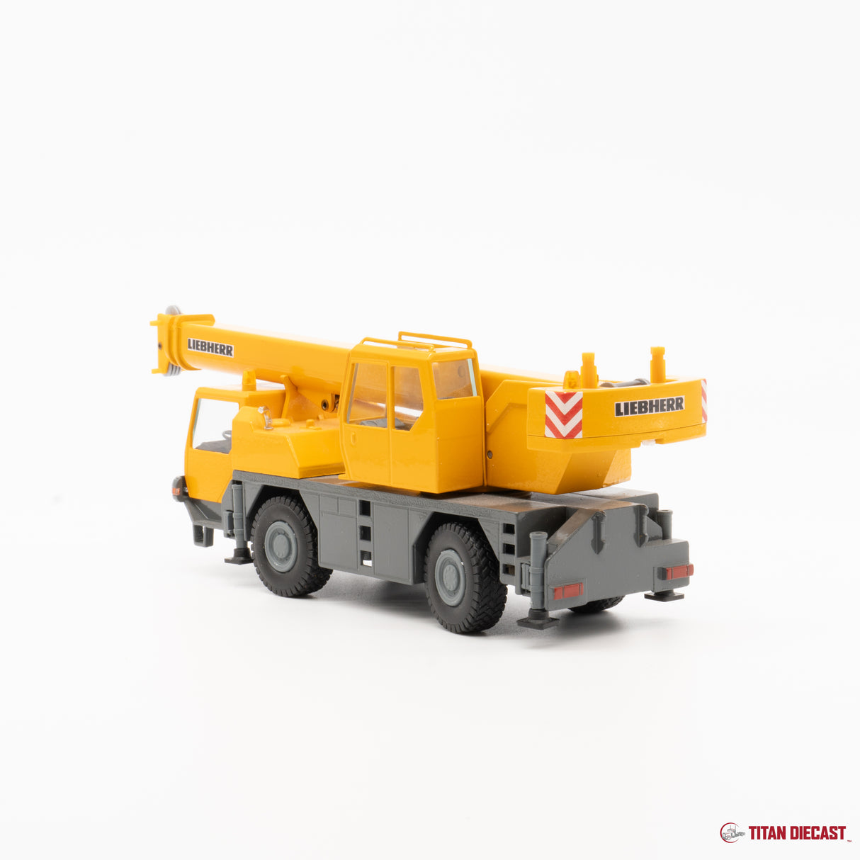 1/50 Scale Conrad Liebherr LTM1030 Mobile Crane