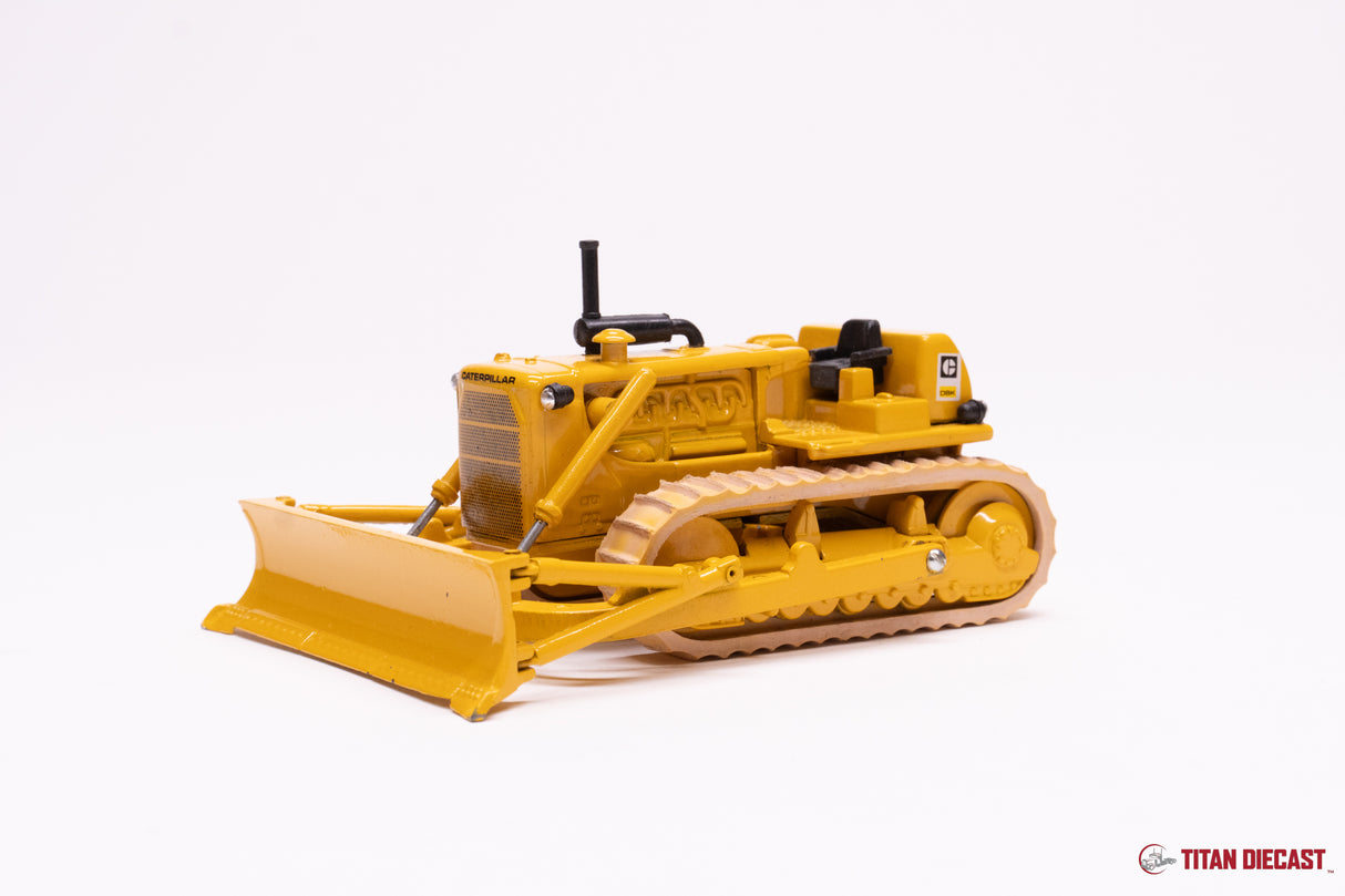 MO-23 Arpra Supermini Cat D8K Dozer
