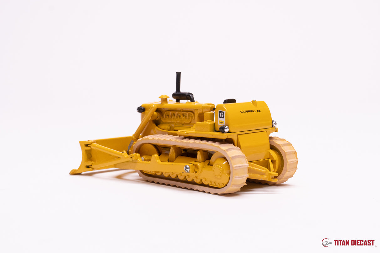 MO-23 Arpra Supermini Cat D8K Dozer