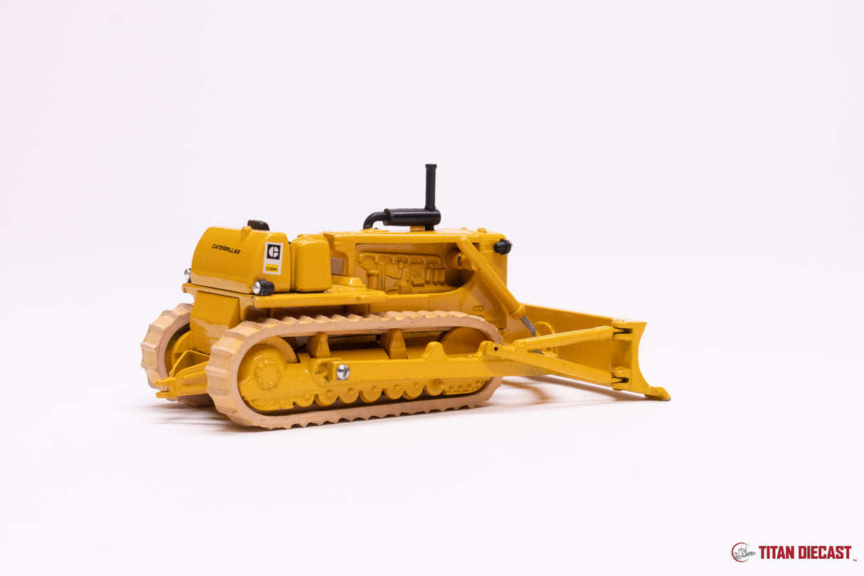 MO-23 Arpra Supermini Cat D8K Dozer