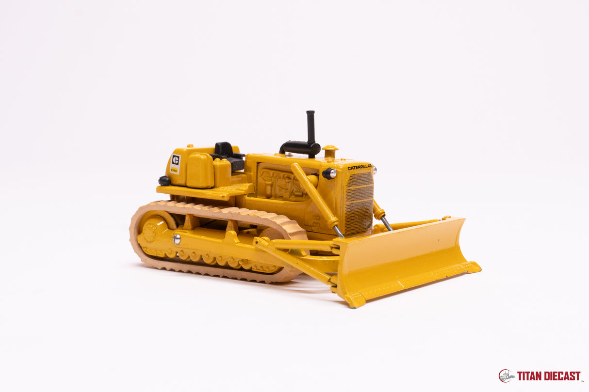 MO-23 Arpra Supermini Cat D8K Dozer