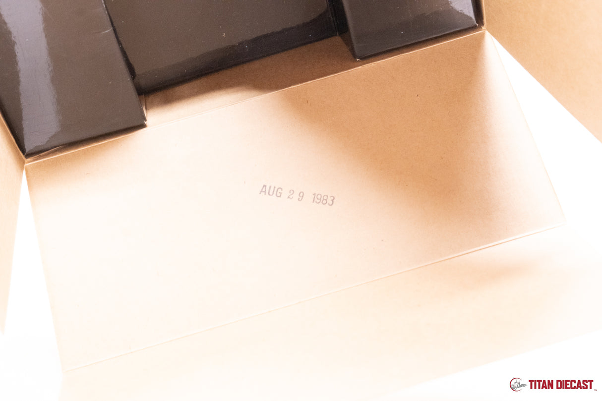 MO-103 Arpra Supermini Cat 966C Loader