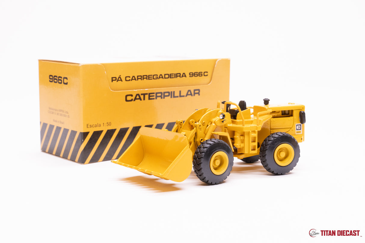 MO-103 Arpra Supermini Cat 966C Loader