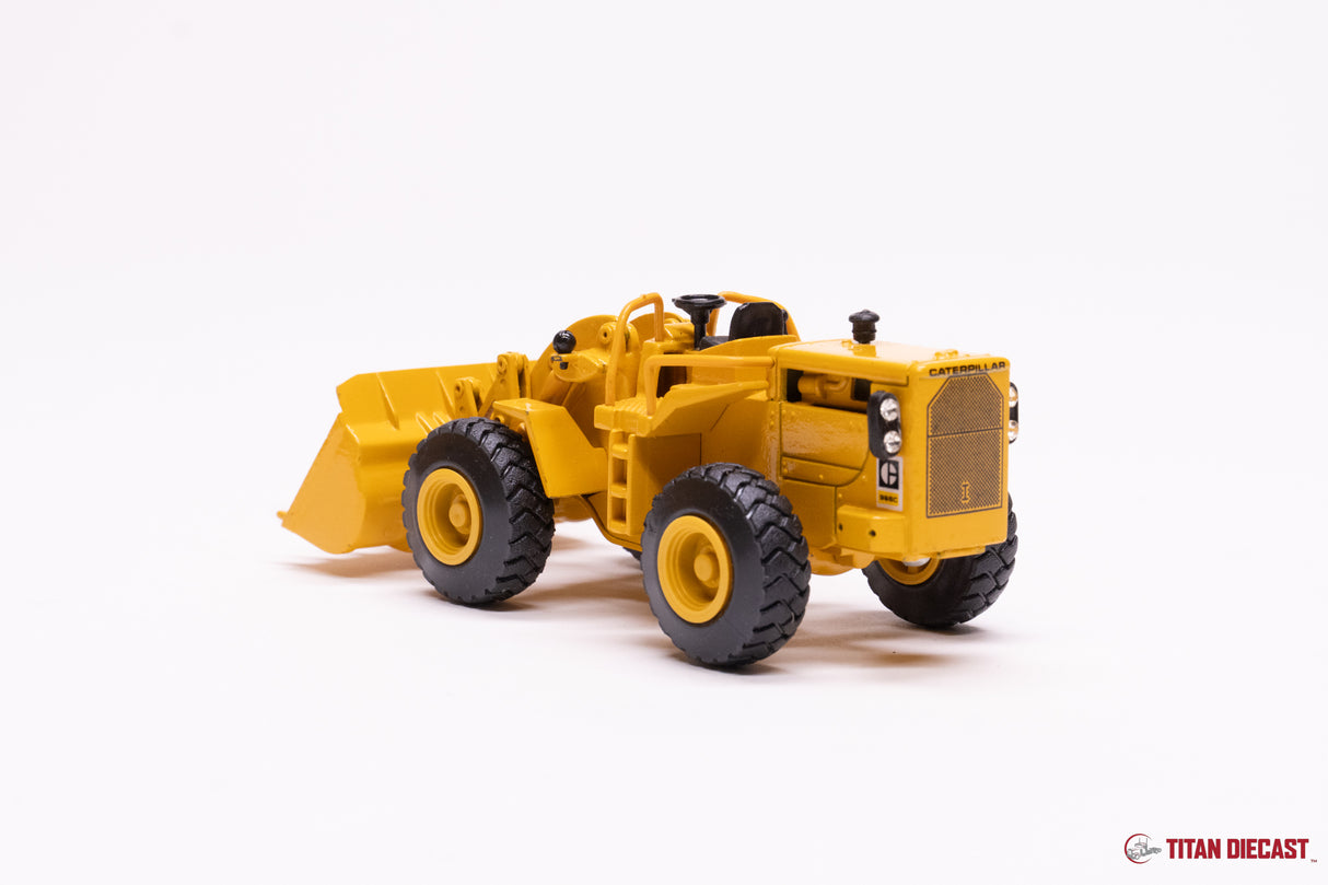 MO-103 Arpra Supermini Cat 966C Loader