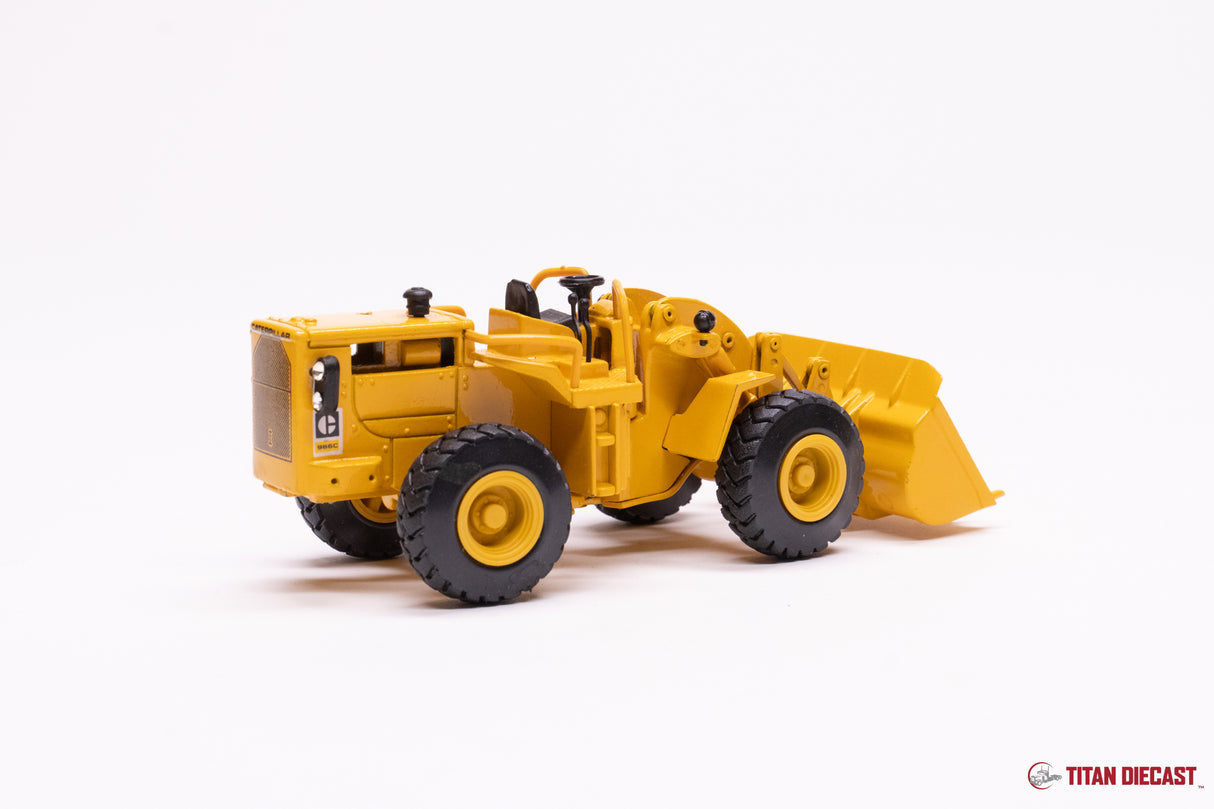 MO-103 Arpra Supermini Cat 966C Loader