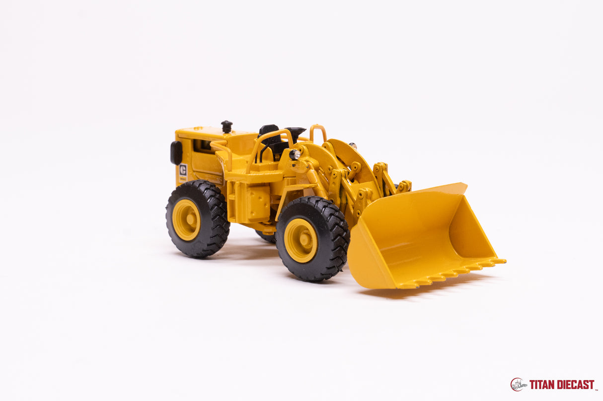 MO-103 Arpra Supermini Cat 966C Loader