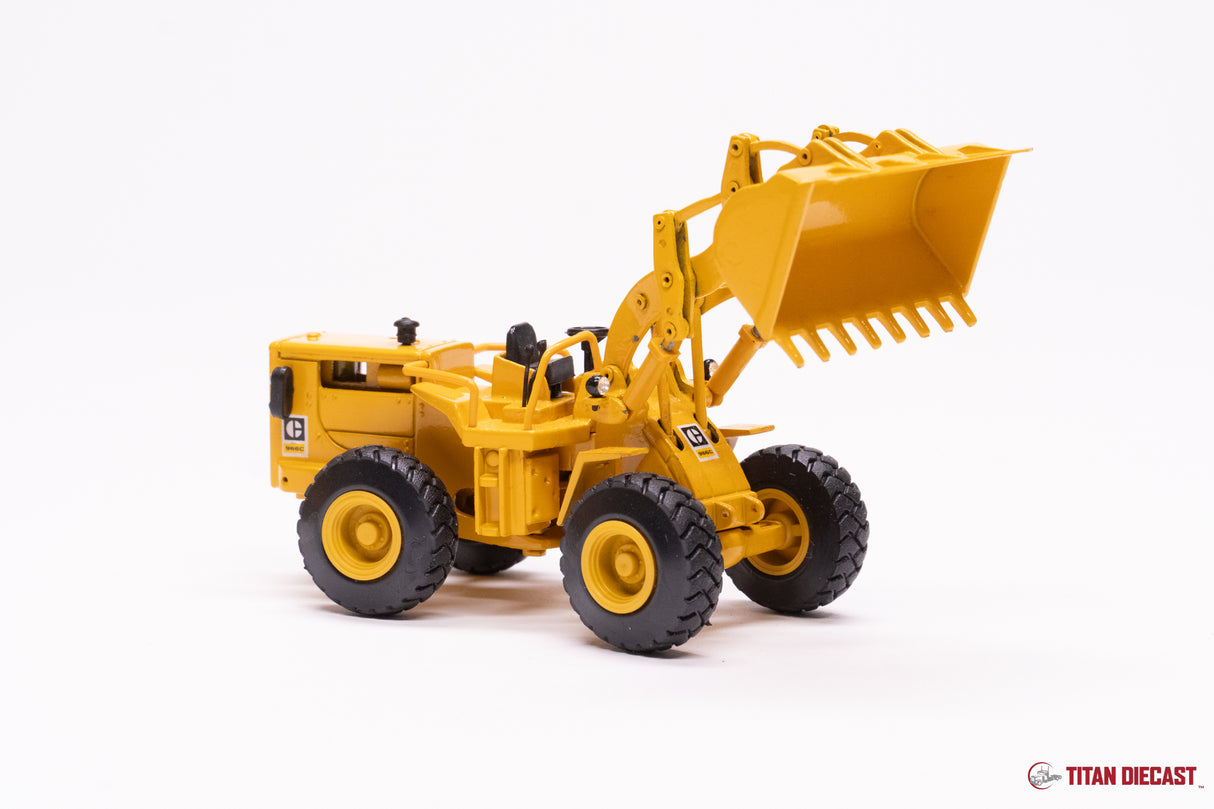 MO-103 Arpra Supermini Cat 966C Loader