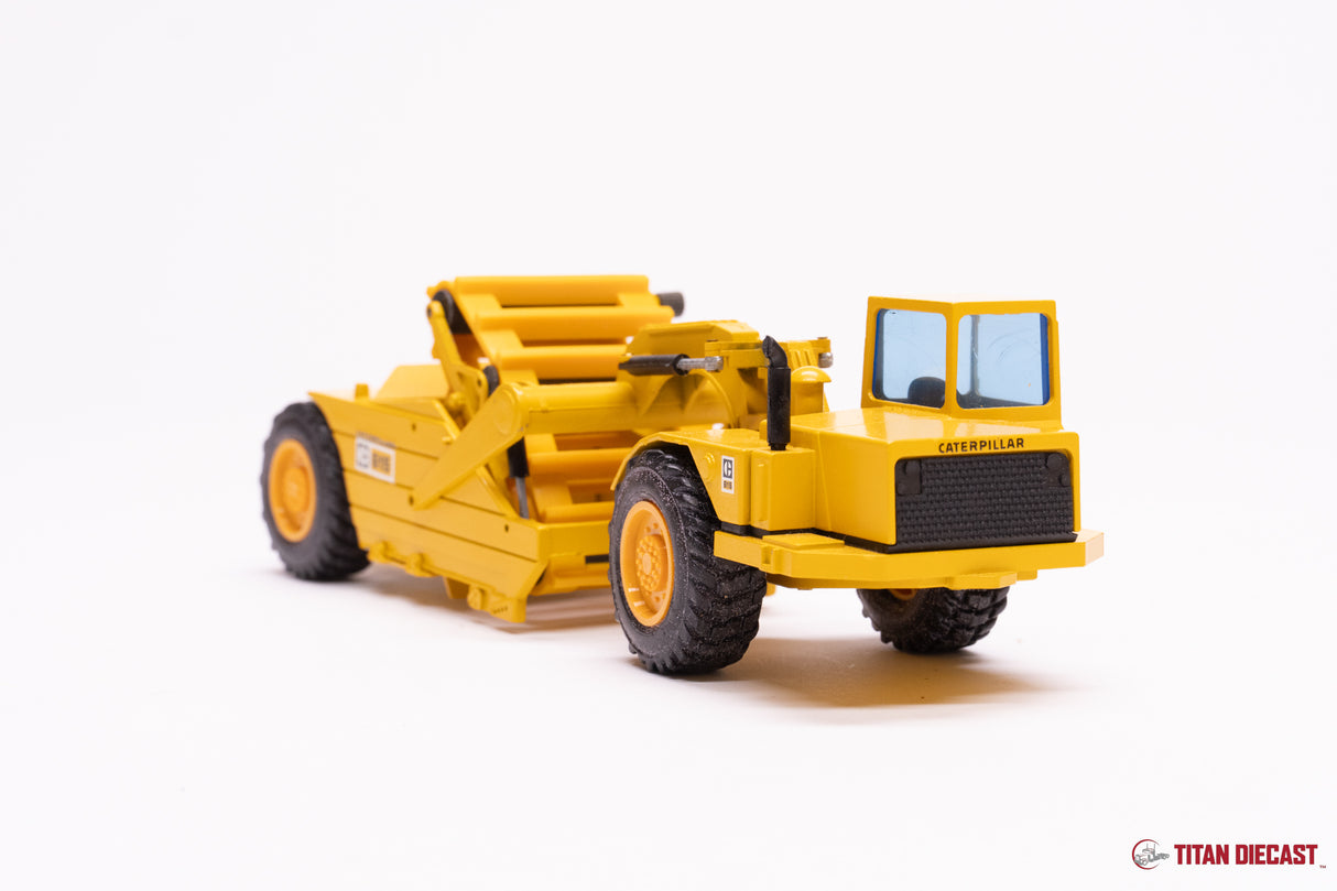 MO-33 NZG Cat 615 Elevating Scraper