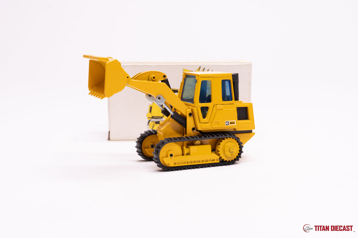 MO-36 NZG Cat 953 Track Loader