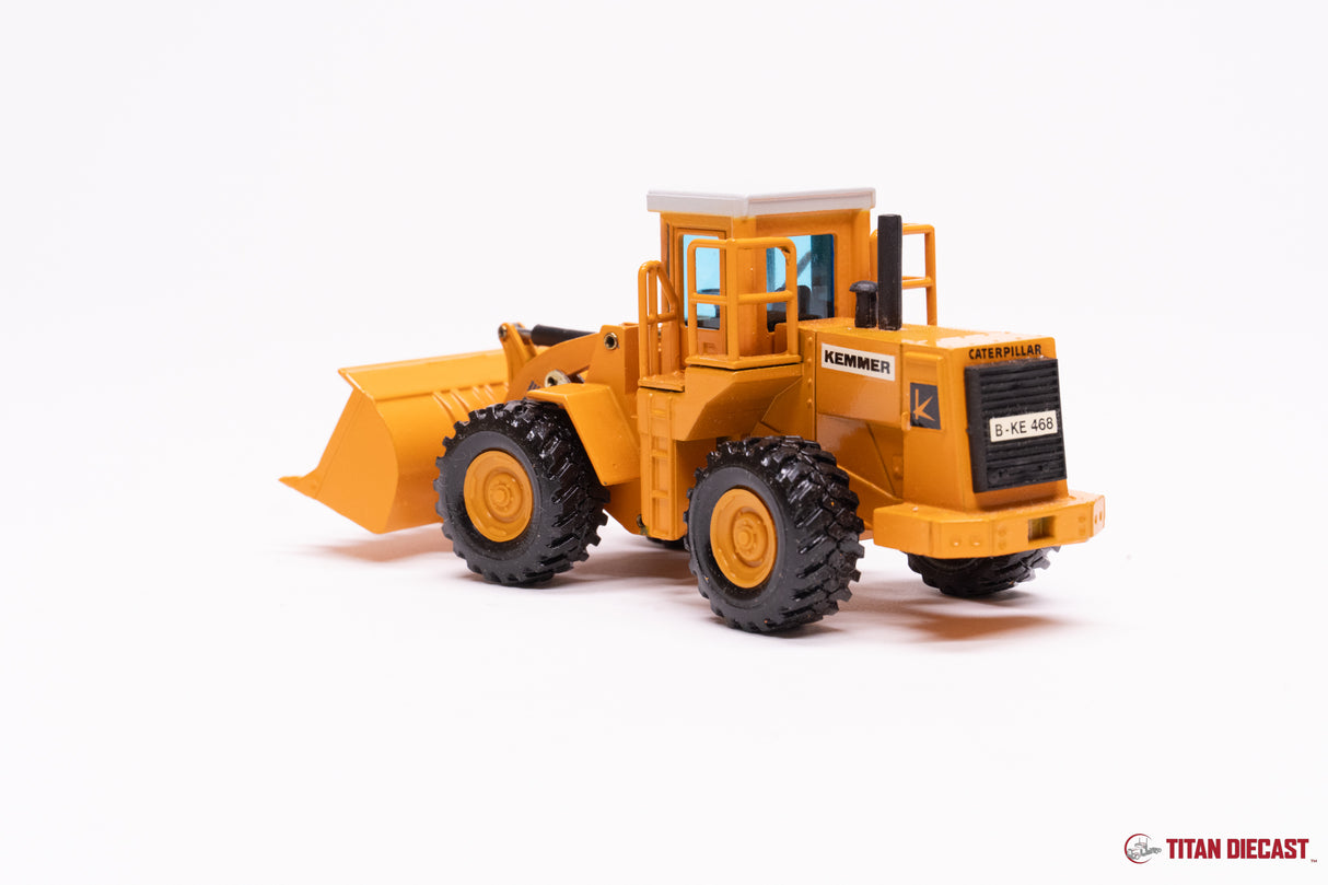 MO-39 NZG Cat 966E Loader - Kemmer
