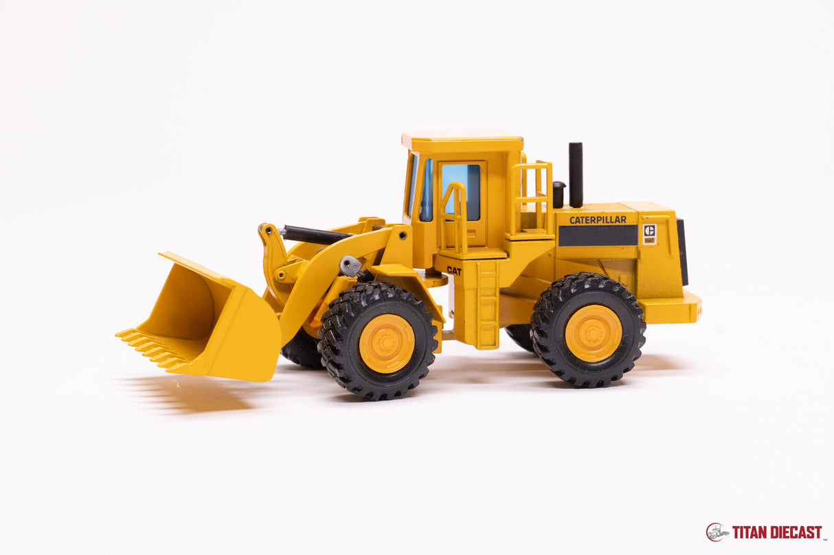 MO-41 NZG Cat 966D Loader
