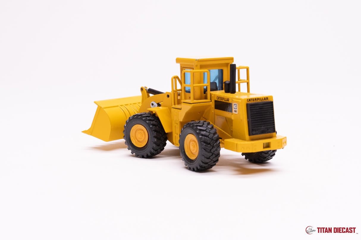 MO-41 NZG Cat 966D Loader
