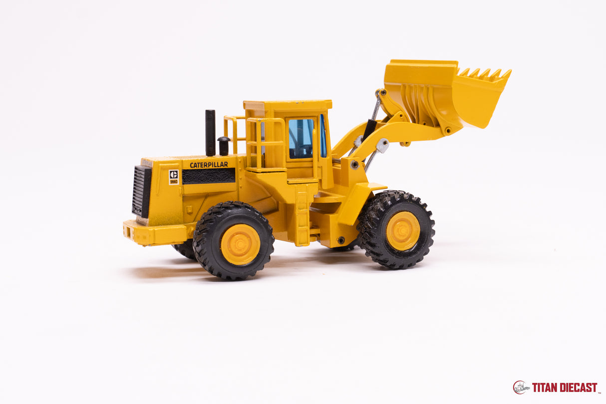 MO-41 NZG Cat 966D Loader