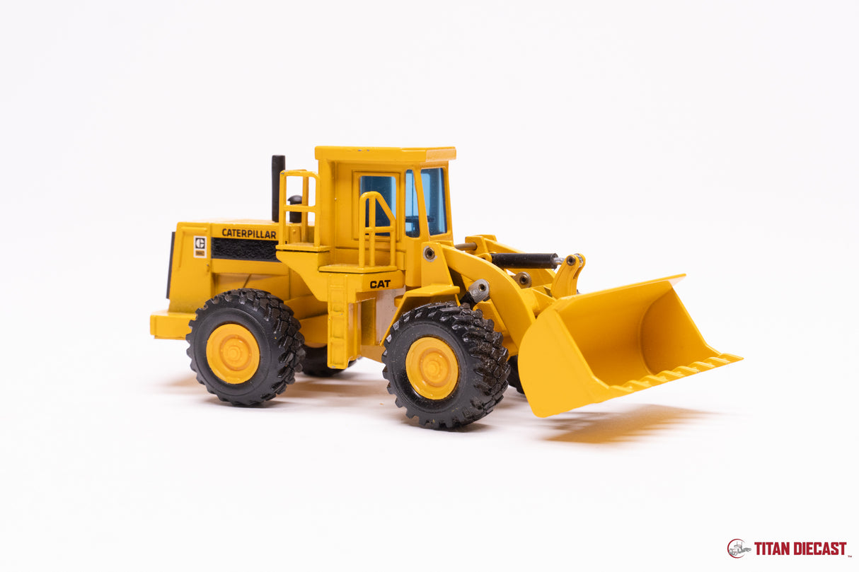 MO-41 NZG Cat 966D Loader