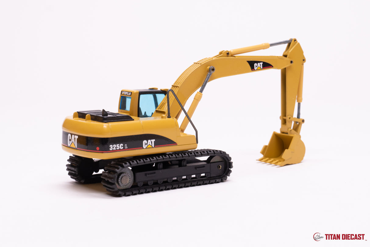 MO-46 NZG Cat 325C Excavator