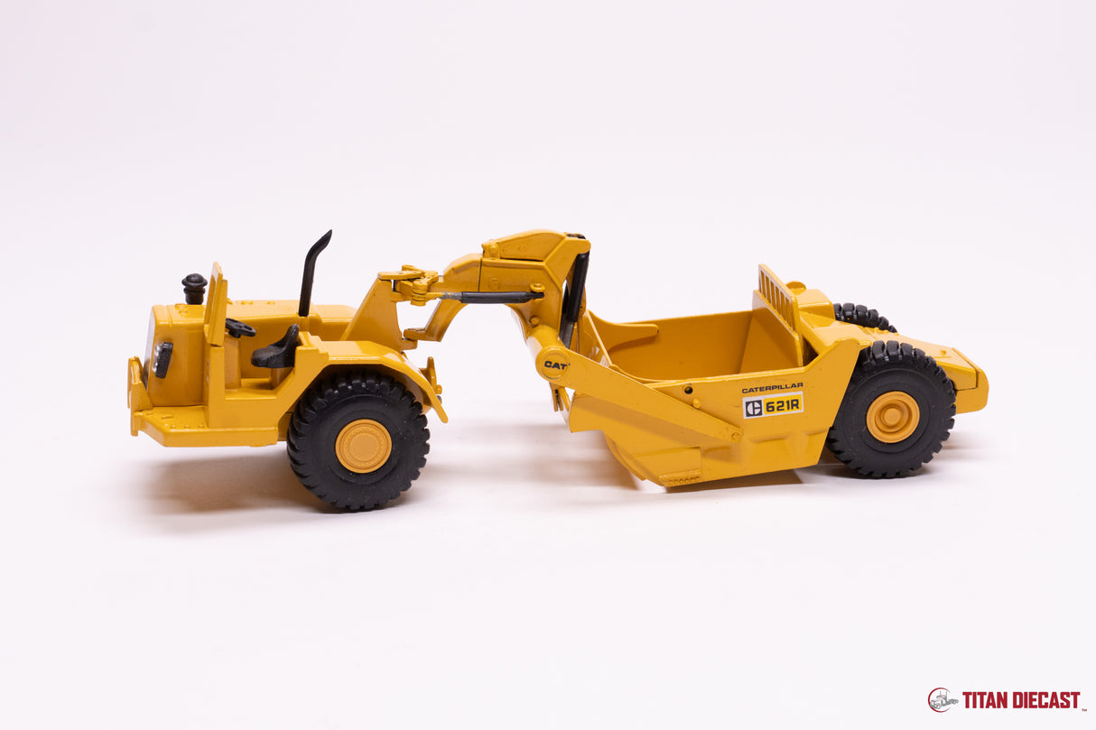 MO-49 Arpra Supermini Cat 621R Scraper