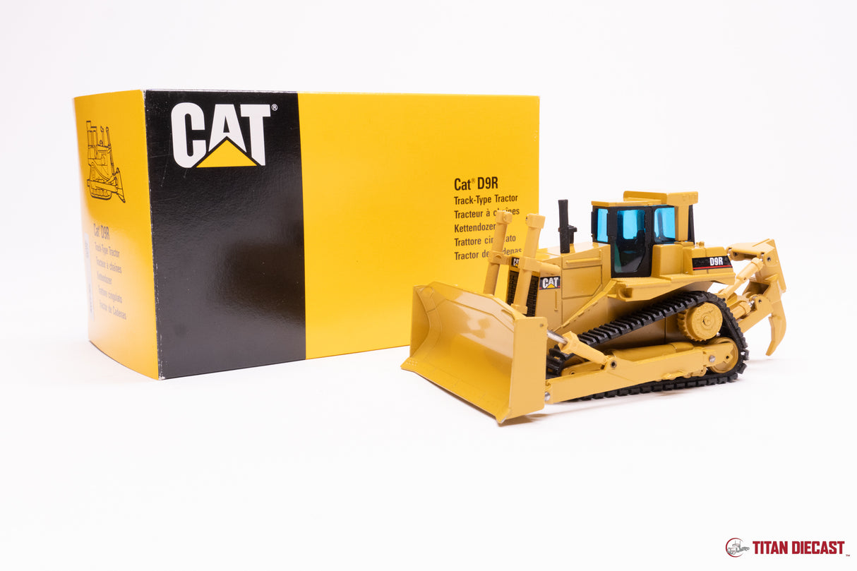 MO-52 Conrad Cat D9R