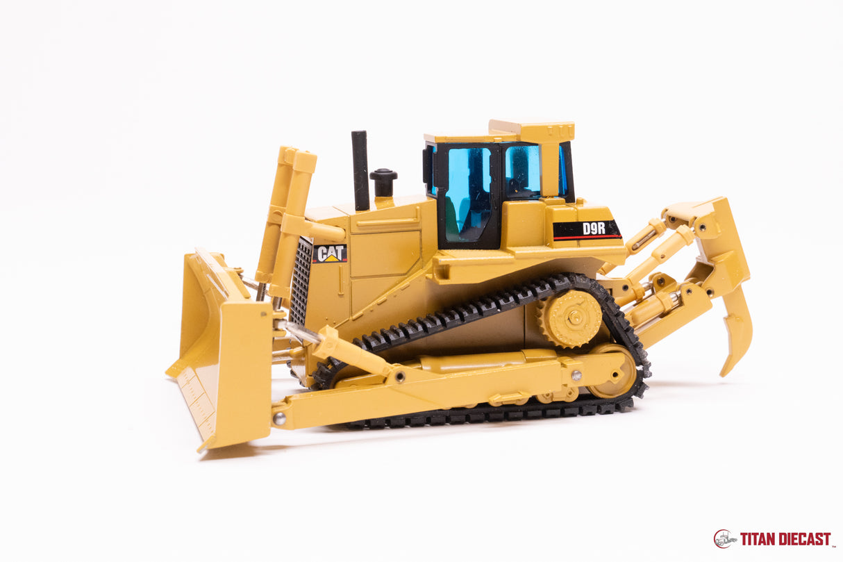 MO-52 Conrad Cat D9R